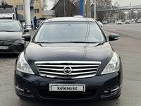 Nissan Teana 2010 года за 4 300 000 тг. в Алматы