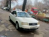 Audi A6 2003 годаүшін3 000 000 тг. в Алматы