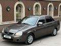 ВАЗ (Lada) Priora 2170 2015 годаүшін4 000 000 тг. в Шымкент