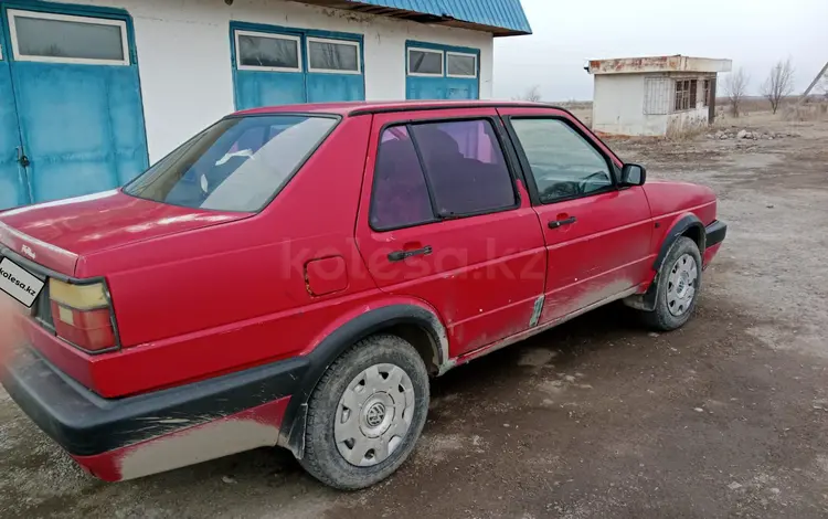 Volkswagen Jetta 1991 годаүшін700 000 тг. в Алматы