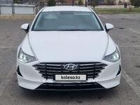 Hyundai Sonata 2021 года за 15 000 000 тг. в Тараз