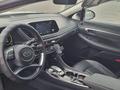 Hyundai Sonata 2021 года за 15 000 000 тг. в Тараз – фото 10