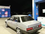 ВАЗ (Lada) 21099 2004 года за 700 000 тг. в Шымкент