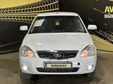 ВАЗ (Lada) Priora 2172 2013 годаүшін2 850 000 тг. в Актобе – фото 2