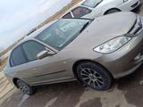 Honda Civic 2004 годаүшін2 600 000 тг. в Алматы – фото 4