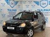 Hyundai Tucson 2008 года за 5 000 000 тг. в Алматы