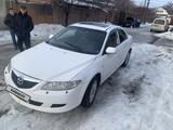 Mazda 6 2003 годаүшін2 600 000 тг. в Алматы