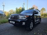 Toyota Land Cruiser 2013 года за 25 500 000 тг. в Алматы