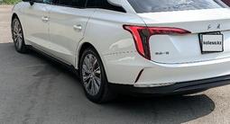 Hongqi E-QM5 2025 года за 8 200 000 тг. в Алматы – фото 2