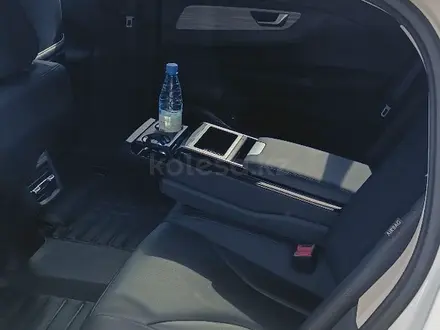 Hongqi E-QM5 2025 года за 8 000 000 тг. в Алматы – фото 12