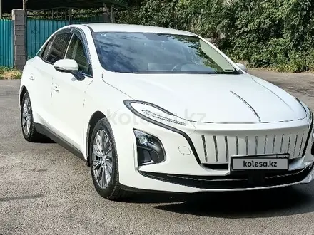 Hongqi E-QM5 2025 года за 8 000 000 тг. в Алматы – фото 15