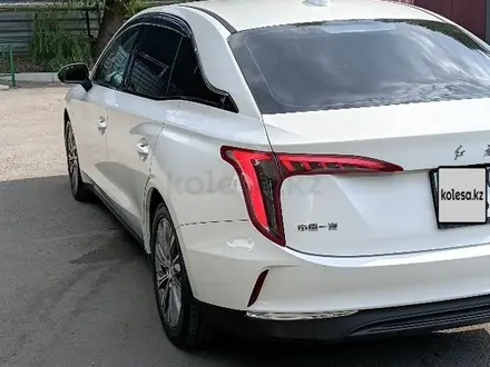 Hongqi E-QM5 2025 года за 8 000 000 тг. в Алматы – фото 16