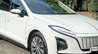 Hongqi E-QM5 2025 года за 8 000 000 тг. в Алматы