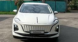 Hongqi E-QM5 2025 года за 8 200 000 тг. в Алматы – фото 3