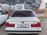 BMW 520 1991 годаүшін1 000 000 тг. в Тараз