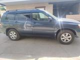 Toyota Highlander 2005 года за 5 539 000 тг. в Шу – фото 5