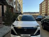 Changan CS55 Plus 2023 года за 9 900 000 тг. в Алматы