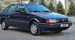 Volkswagen Passat 1993 года за 2 600 000 тг. в Усть-Каменогорск – фото 3