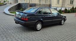 Volkswagen Passat 1993 года за 2 600 000 тг. в Усть-Каменогорск – фото 5