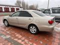 Toyota Camry 2005 года за 5 100 000 тг. в Кызылорда – фото 3