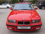 BMW 318 1992 годаүшін3 000 000 тг. в Павлодар