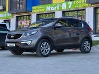 Kia Sportage 2015 годаүшін8 700 000 тг. в Уральск