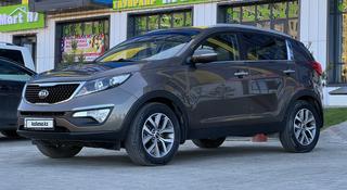 Kia Sportage 2015 годаүшін8 700 000 тг. в Уральск