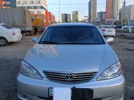 Toyota Camry 2002 года за 5 800 000 тг. в Астана