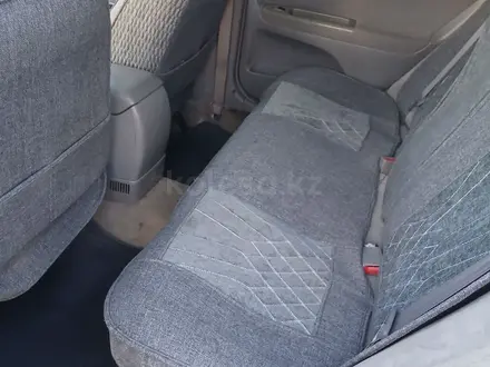 Toyota Camry 2002 года за 5 800 000 тг. в Астана – фото 6