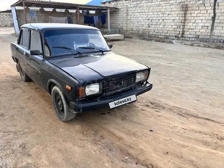 ВАЗ (Lada) 2107 2011 года за 400 000 тг. в Актау – фото 2