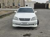 Toyota Mark II 2002 годаfor4 300 000 тг. в Алматы