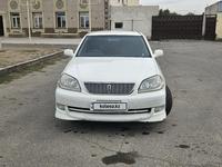 Toyota Mark II 2002 года за 4 300 000 тг. в Алматы