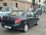 ВАЗ (Lada) Granta 2190 2012 года за 2 000 000 тг. в Алматы – фото 5