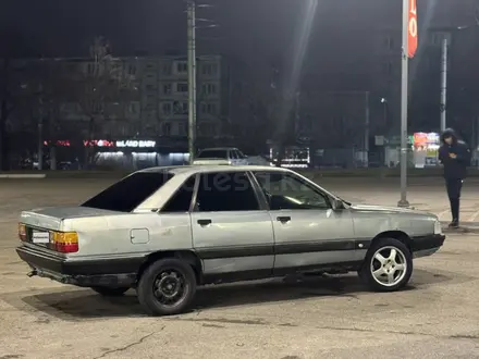 Audi 100 1990 года за 900 000 тг. в Алматы – фото 6