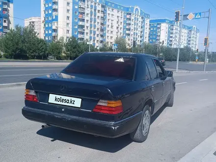 Mercedes-Benz E 200 1992 года за 900 000 тг. в Шымкент – фото 3