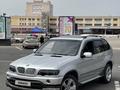 BMW X5 2002 годаүшін6 000 000 тг. в Алматы