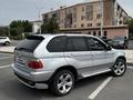 BMW X5 2002 годаүшін6 000 000 тг. в Алматы – фото 3