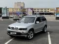 BMW X5 2002 годаүшін6 000 000 тг. в Алматы – фото 8