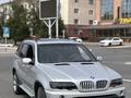 BMW X5 2002 годаүшін6 000 000 тг. в Алматы – фото 7