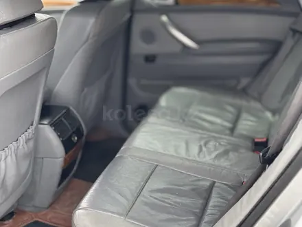 BMW X5 2002 года за 6 000 000 тг. в Алматы – фото 10