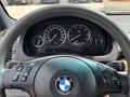 BMW X5 2002 годаүшін6 000 000 тг. в Алматы – фото 15