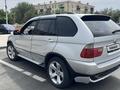 BMW X5 2002 годаүшін6 000 000 тг. в Алматы – фото 21