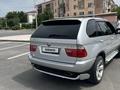 BMW X5 2002 годаүшін6 000 000 тг. в Алматы – фото 22