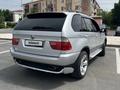 BMW X5 2002 годаүшін6 000 000 тг. в Алматы – фото 24