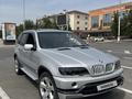BMW X5 2002 годаүшін6 000 000 тг. в Алматы – фото 27