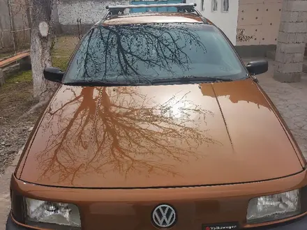 Volkswagen Passat 1993 годаүшін2 000 000 тг. в Тараз – фото 2