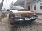 Volkswagen Passat 1993 года за 2 000 000 тг. в Тараз