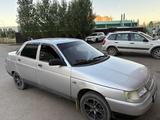 ВАЗ (Lada) 2110 2002 годаүшін800 000 тг. в Уральск – фото 2