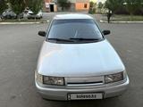 ВАЗ (Lada) 2110 2002 годаүшін800 000 тг. в Уральск