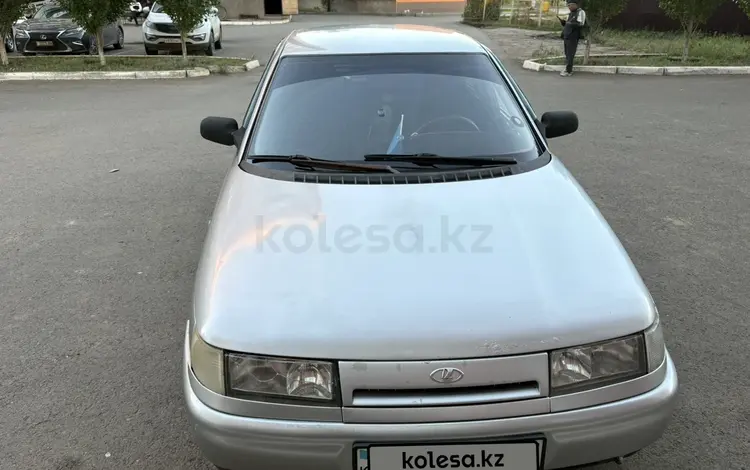 ВАЗ (Lada) 2110 2002 годаүшін800 000 тг. в Уральск